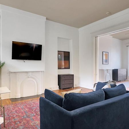 Apartment With King Bed In Downtown Λούισβιλ Εξωτερικό φωτογραφία
